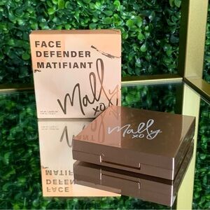 Mally Face Defender | Universal | NEW | Full Size